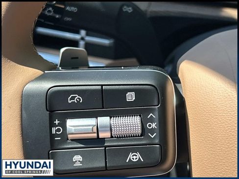 New 2027 Hyundai Santa Fe Calligraphy FWD image 31