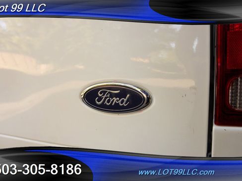 Used 1998 Ford F150 XL image 26