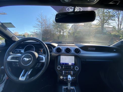 Used 2020 Ford Mustang GT w/ Equipment Group 301A image 16