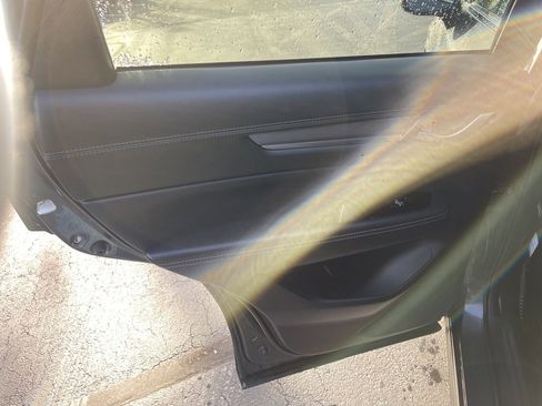 Used 2024 MAZDA CX-5 AWD 2.5 S w/ Premium Plus Pkg image 17