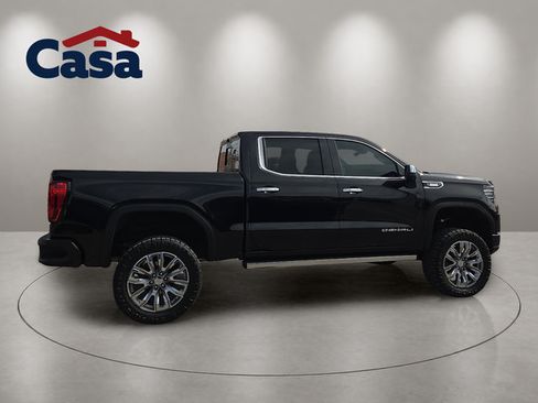 Used 2024 GMC Sierra 1500 Denali w/ Denali Reserve Package AWD/4WD image 6