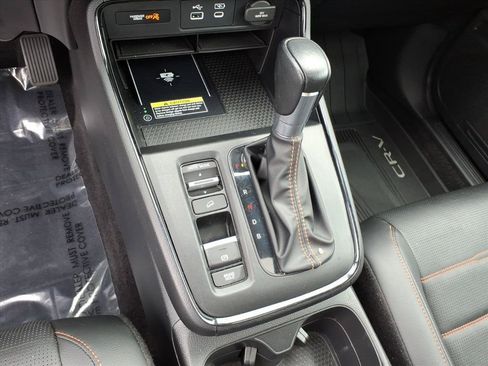 Used 2025 Honda CR-V Sport-L image 22
