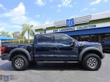Used 2022 Ford F150 Raptor w/ Equipment Group 801A High image 2