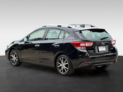 Used 2019 Subaru Impreza 2.0i Limited AWD/4WD image 5