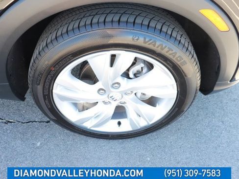 Used 2025 Buick Encore GX Preferred image 24