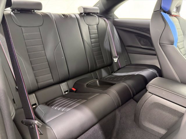 Used 2026 BMW M2 RWD image 21