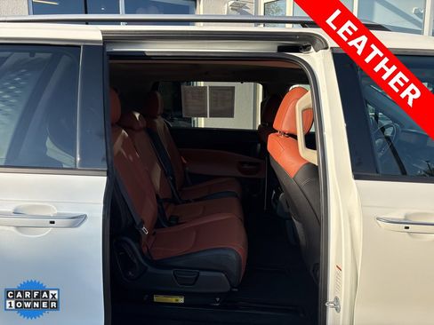 Used 2024 Kia Carnival SX Prestige image 24