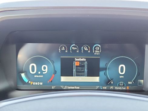 Used 2023 Ford Expedition Max Platinum image 18