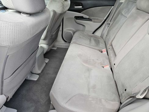 Used 2013 Honda CR-V EX image 29