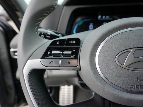 New 2026 Hyundai Elantra SEL Sport Premium FWD image 20