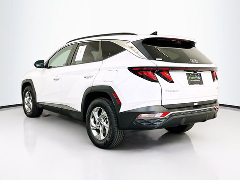 Used 2024 Hyundai Tucson SEL image 5
