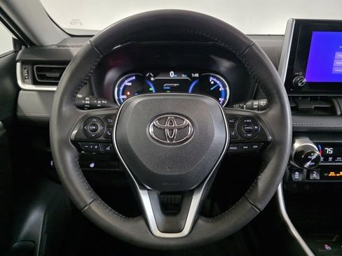 Used 2025 Toyota RAV4 Woodland Edition w/ Weather Package image 16