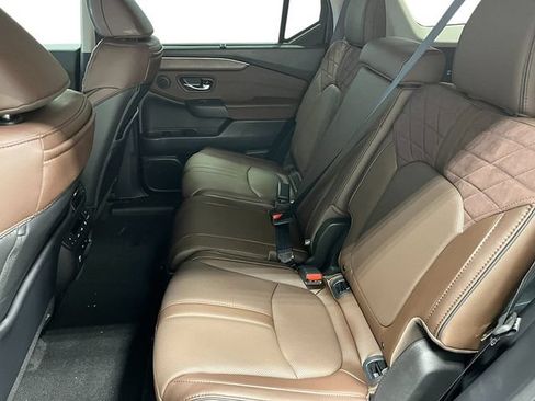 New 2026 Honda Pilot Elite image 21