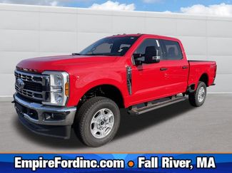 New 2026 Ford F350 XLT w/ FX4 Off-Road Package AWD/4WD video 1