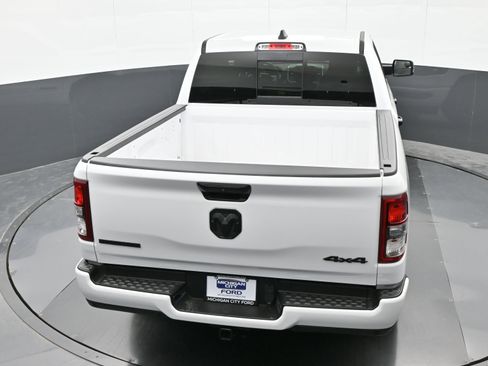 Used 2023 RAM 1500 Big Horn AWD/4WD image 30