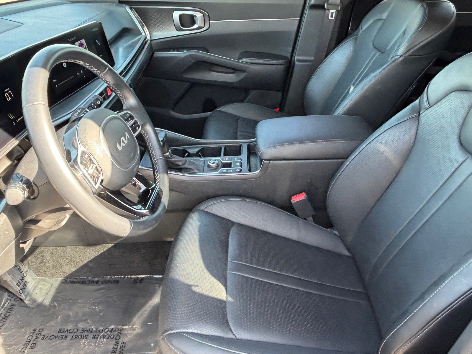 Used 2025 Kia Sorento S FWD image 21