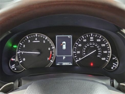 Certified 2021 Lexus RX 350 FWD w/ Premium Package image 34