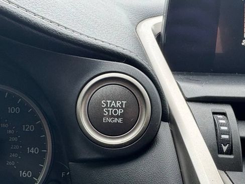 Used 2019 Lexus NX 300 FWD image 32