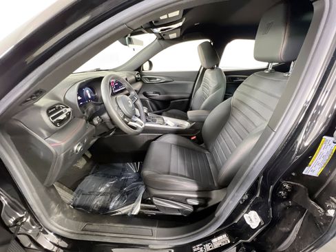 Used 2023 Dodge Hornet GT w/ GT Blacktop Package image 20