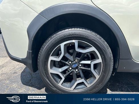 Used 2016 Subaru Crosstrek 2.0i Limited AWD/4WD image 10