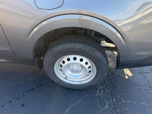 New 2026 Ford Maverick XL image 6