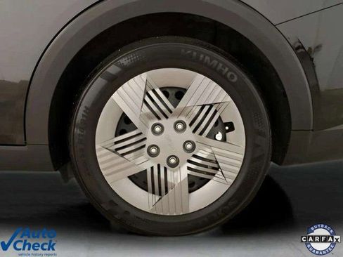 Used 2025 Kia K4 LX image 26