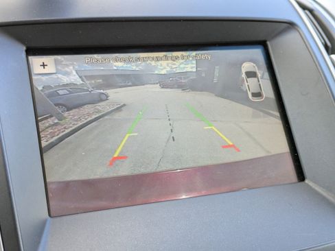 Used 2017 Ford Edge SEL w/ Equipment Group 201A image 23