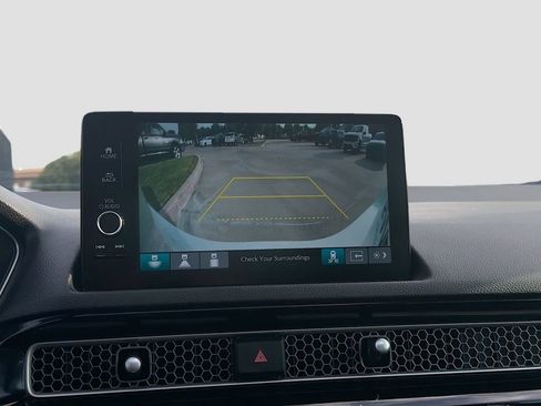 Used 2024 Honda Civic Touring image 14
