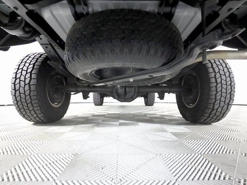 Used 1991 Ford F150 4x4 Regular Cab image 40