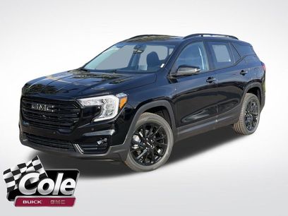 Used 2023 GMC Terrain SLT w/ Infotainment Package II
