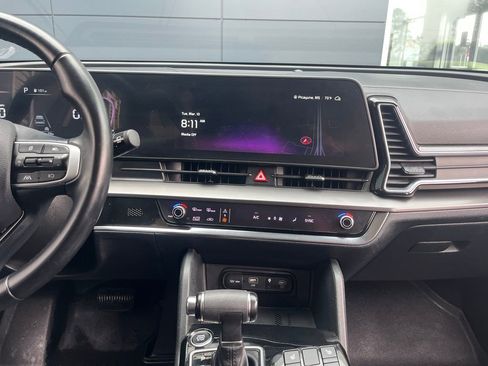 Used 2023 Kia Sportage EX FWD image 20
