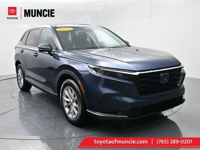Used 2023 Honda CR-V EX-L