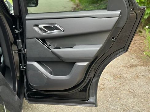 New 2026 Land Rover Range Rover Velar S AWD/4WD image 22