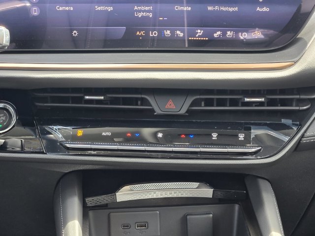 New 2026 Buick Envision Avenir AWD/4WD image 21