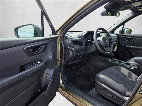Certified 2023 Subaru Forester Wilderness w/ Wilderness Package AWD/4WD image 21