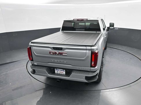 Used 2022 GMC Sierra 3500 Denali w/ Denali Ultimate Package image 33