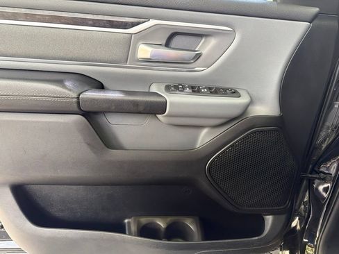 Used 2021 RAM 1500 Lone Star AWD/4WD image 18