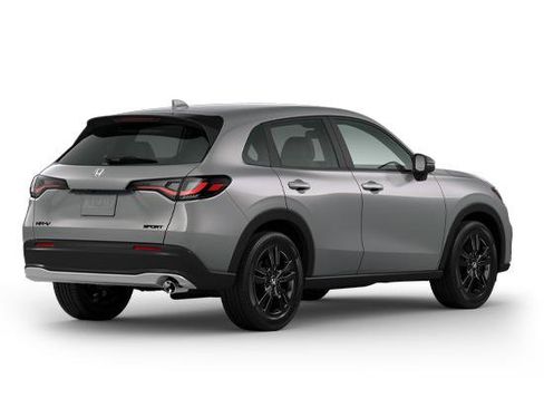 New 2026 Honda HR-V Sport image 21