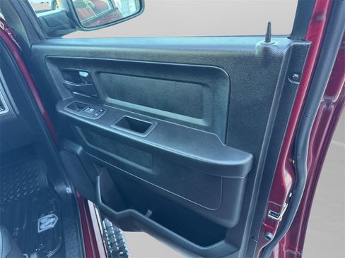 Used 2019 RAM 1500 Tradesman w/ Popular Equipment Group image 35