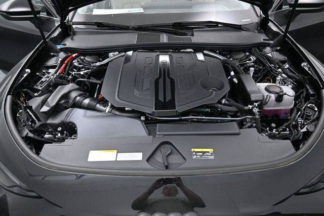 New 2026 Audi A6 Premium Plus AWD/4WD image 15