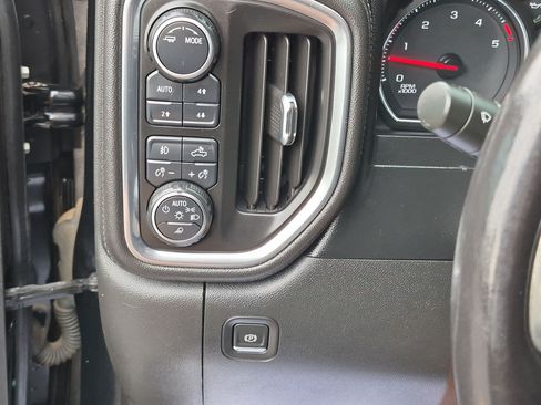 Used 2021 Chevrolet Silverado 3500 LT w/ All Star Edition AWD/4WD image 23