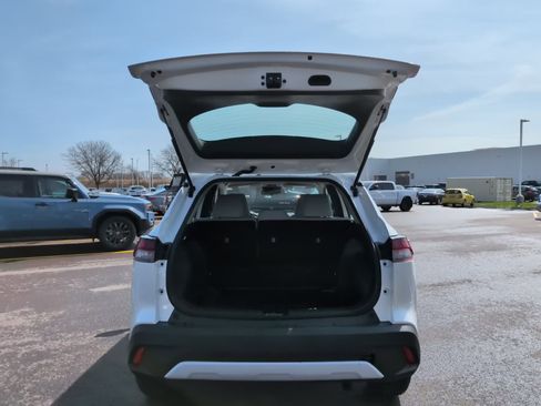 New 2026 Toyota Corolla Cross L FWD image 12