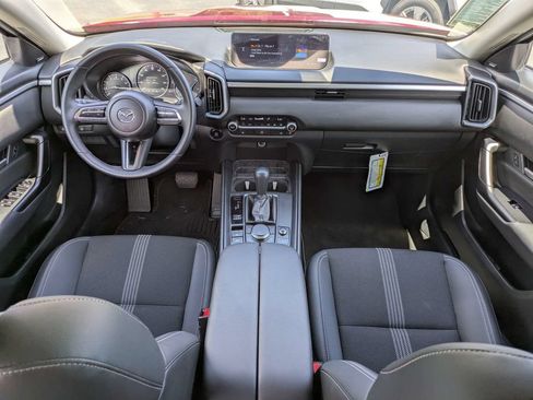 Certified 2025 MAZDA CX-50 AWD 2.5 S w/ Weather Package image 16