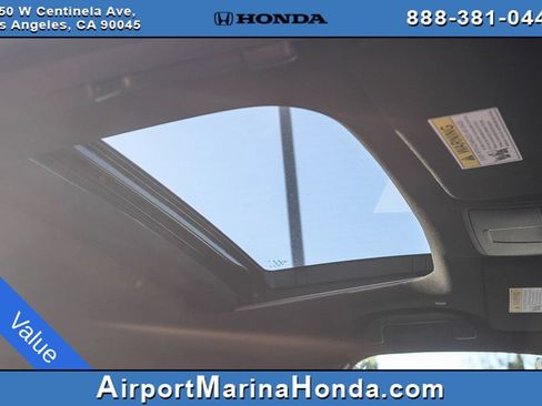 Used 2024 Acura TLX w/ A-SPEC Package AWD/4WD image 16