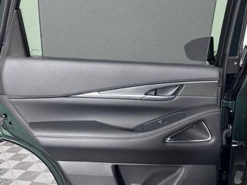 Certified 2026 INFINITI QX60 Luxe w/ Cargo Package image 19