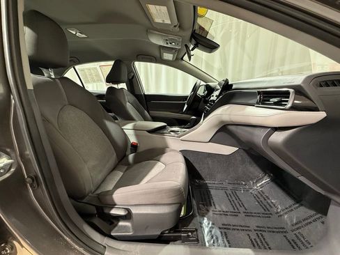 Certified 2023 Toyota Camry LE image 19