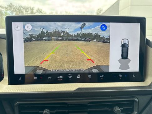 New 2026 Ford Bronco Sport Big Bend w/ Convenience Package image 17