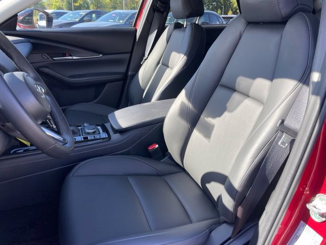 Used 2024 MAZDA CX-30 AWD 2.5 S w/ Select Sport Pkg image 7