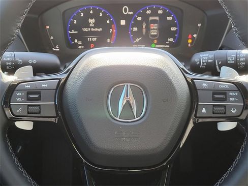 New 2026 Acura ADX Base image 25