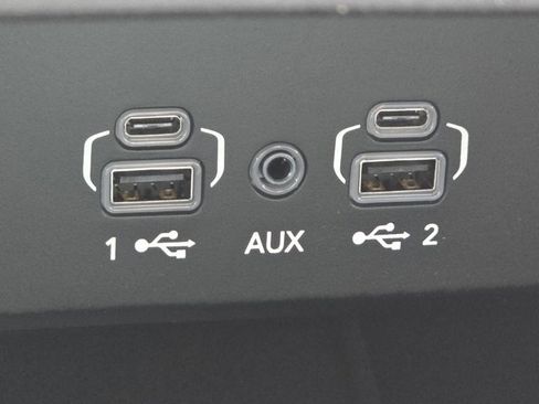 New 2025 Jeep Wagoneer Series III w/ Quick Order Package 25C Super image 14